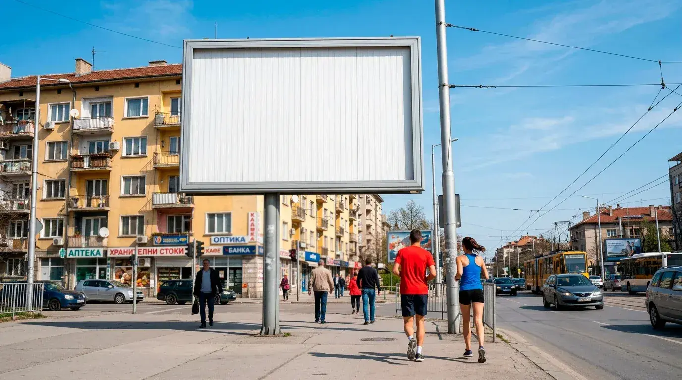 Ефект от забраната на хазартна реклама в България